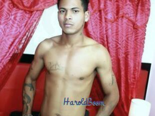 HaroldBoom