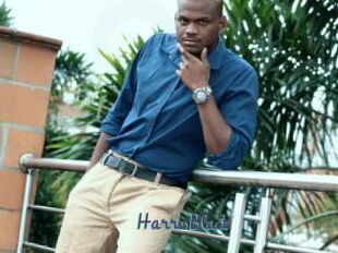 HarrisBlack