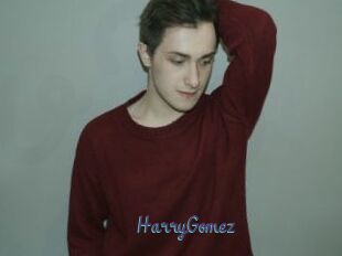HarryGomez