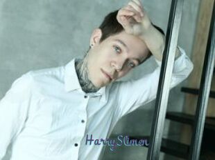 HarrySlimen