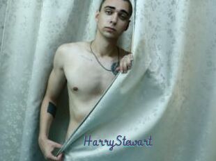 HarryStewart