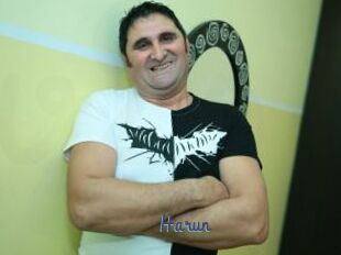 Harun