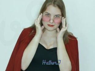 HathorJ