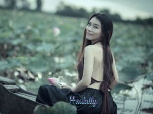 Haukitty