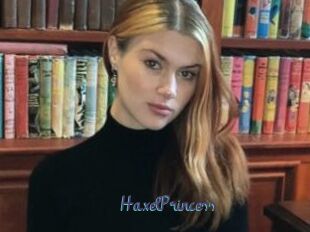 HaxelPrincess