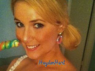 HaydenHart