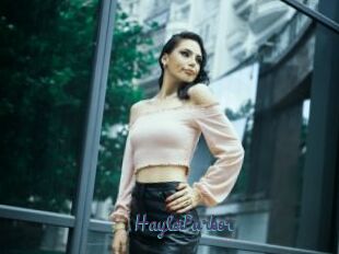 HayleiParker