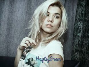 HayleyGreen
