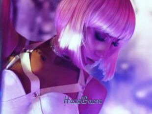 HazelBaese