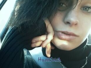 HazelSmith