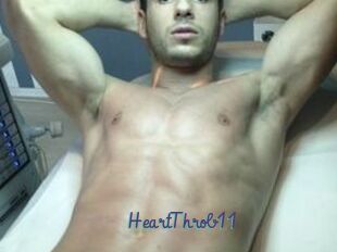 HeartThrob11