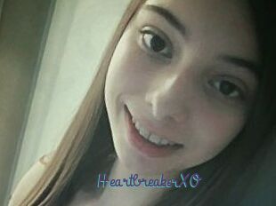 HeartbreakerXO
