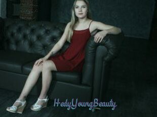 HedyYoungBeauty