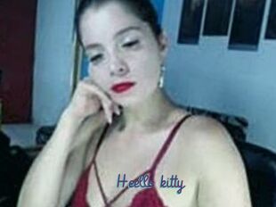 Heello_kitty
