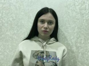 HeidyReidy