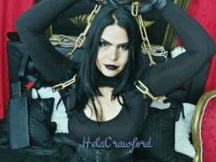 HelaCrawford