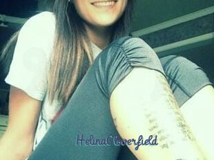 Helina_Cloverfield