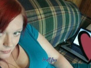 Hellfox