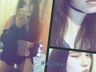 HelloItsMe