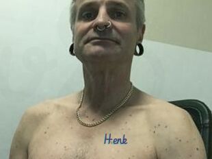 Henk