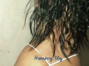 Hennessy_bby