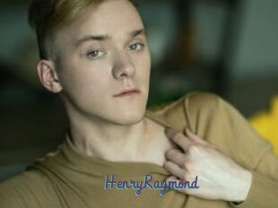 HenryRaymond