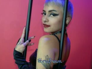 HeraBrown