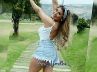 Hera_Yesilkus