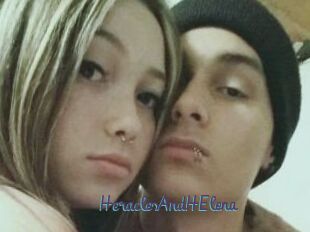 HeraclesAndHElena