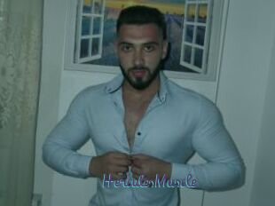 HerculesMuscle