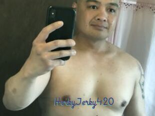 HerkyJerky420