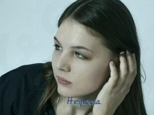 Hespersia
