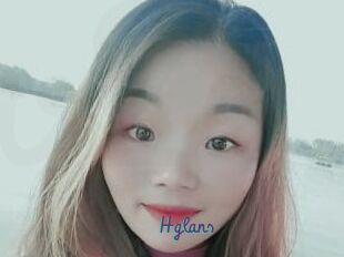 Hglans