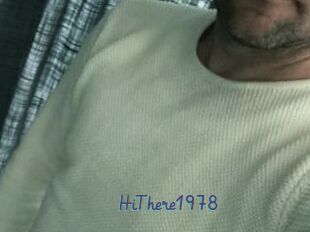 HiThere1978