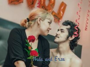 Hida_and_Erza