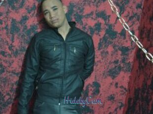 HidekyCum