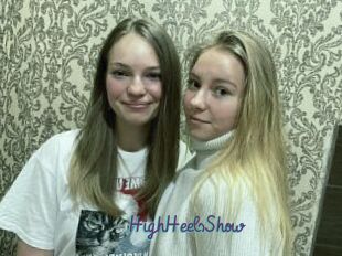 HighHeelsShow