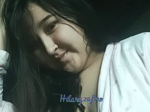 Hilaryzafiro