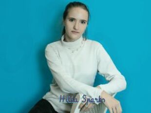 Hilda_Sparks