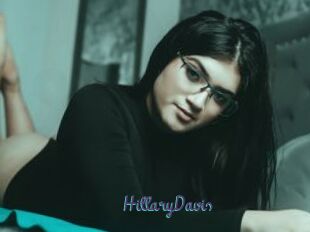 HillaryDavis