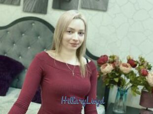 HillaryLioyd