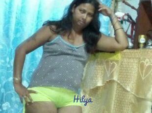 Hilya