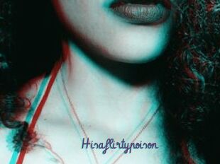 Hisaflirtypoison