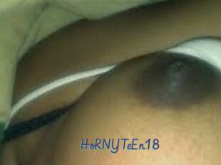 HoRNY_TeEn18