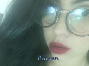 HoTeacher
