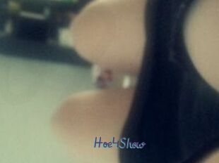 Hoe4Show