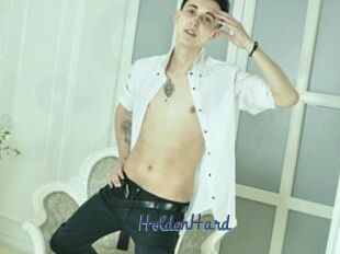 HoldenHard