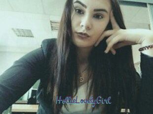 HollieLovelyGirl