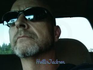 HollisJackson