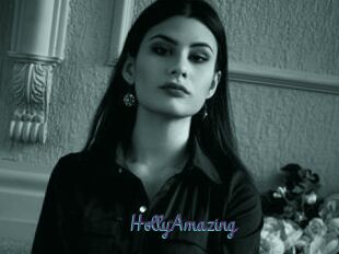 HollyAmazing